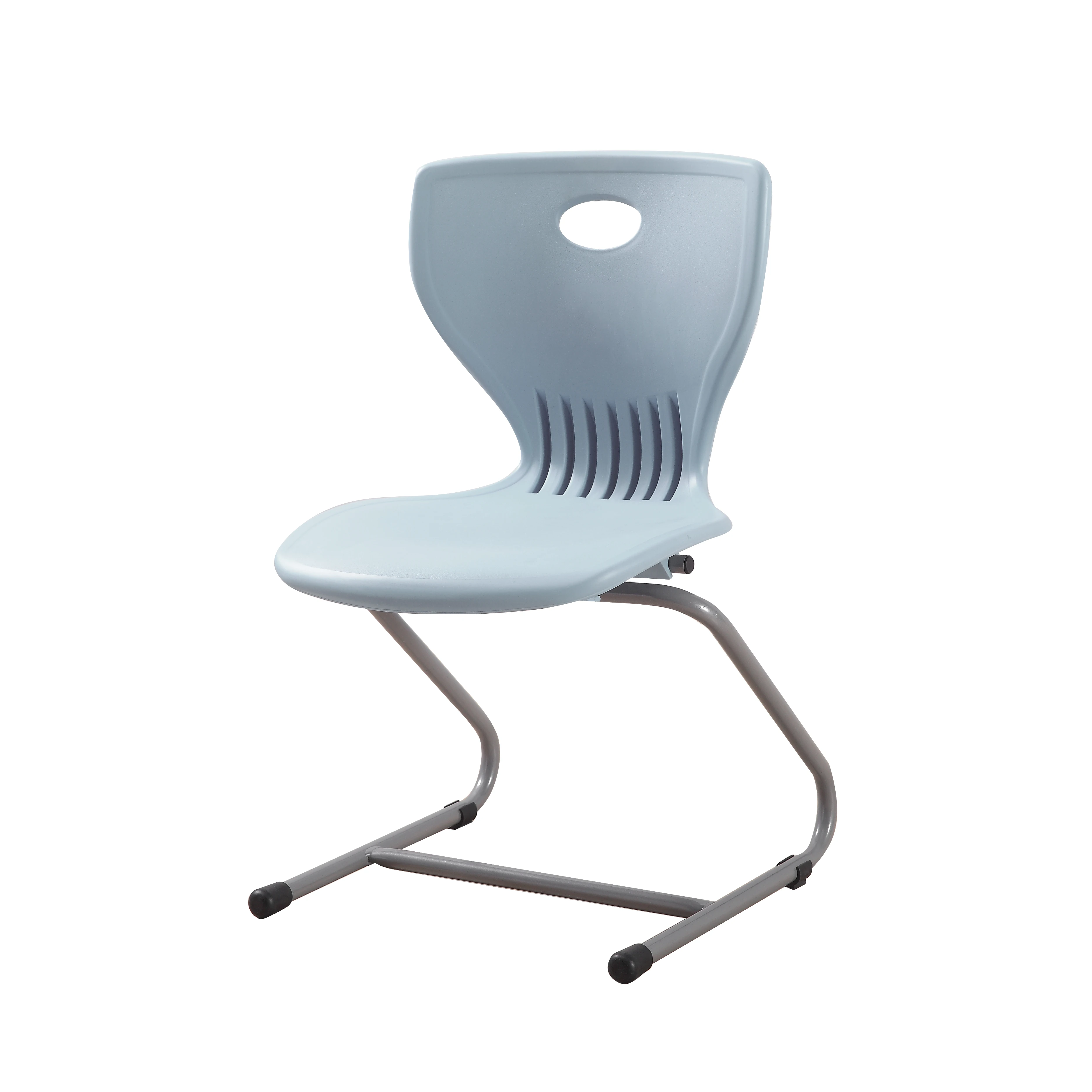 Antique School Classroom Chair Plywood Student Chairs APPLE Black Yellow GOLD Red White Orange Blue OEM Steel Wood Box Living