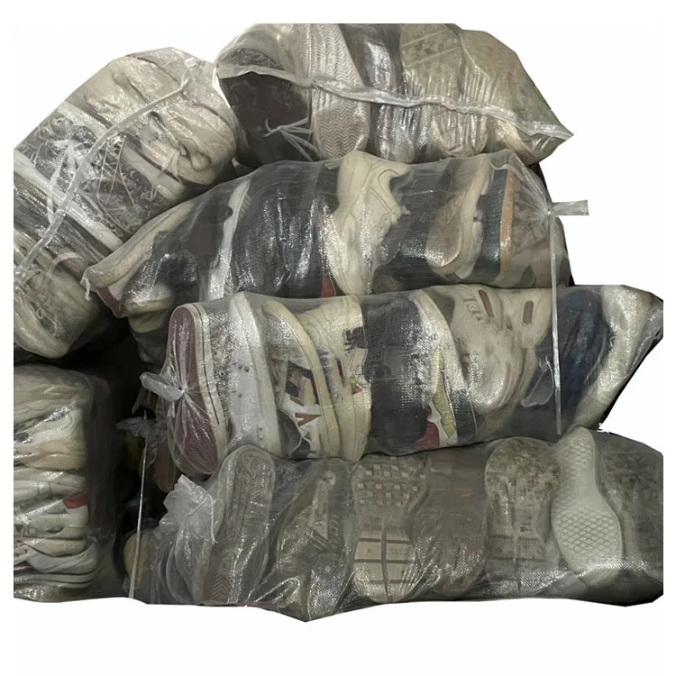 Designer bales shoes used sneakers supplier preloved ladies luxury sandals thrift ukay women italy branded high-heels