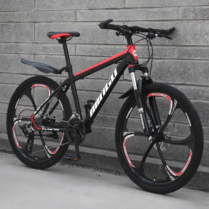 Best carbon steel double disc brake 21 speed 27.5 bicycle mountainbike 29 inch full suspension mtb mountain bike bicicletas