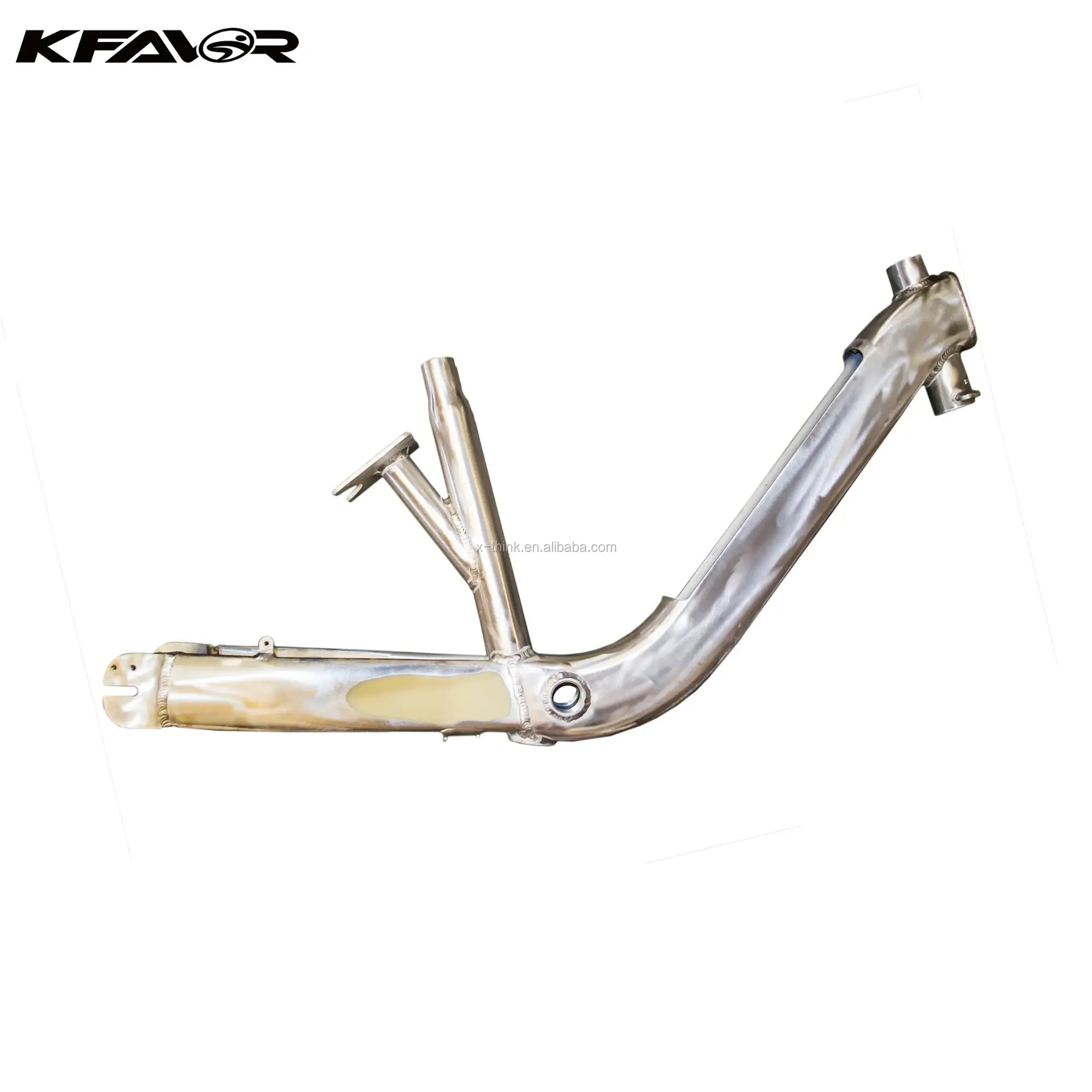 Good quality bicycle frame titanium mtb