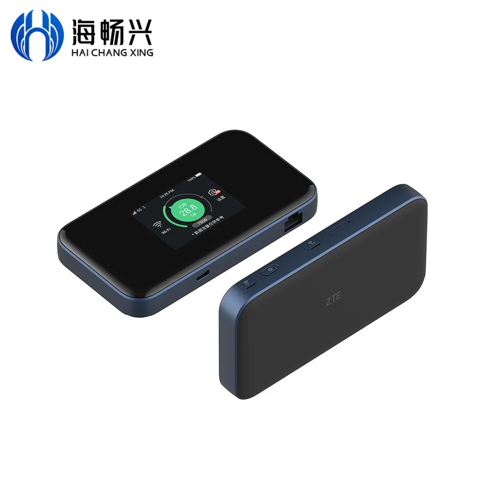 made in china  ZTE MU5001  tozed router sd wan router 4g voip router Factory cheap price