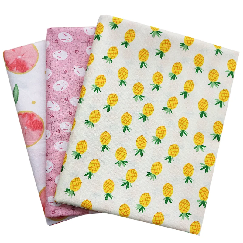 High quality custom digital printing 100% cotton woven floral cotton poplin dress fabrics