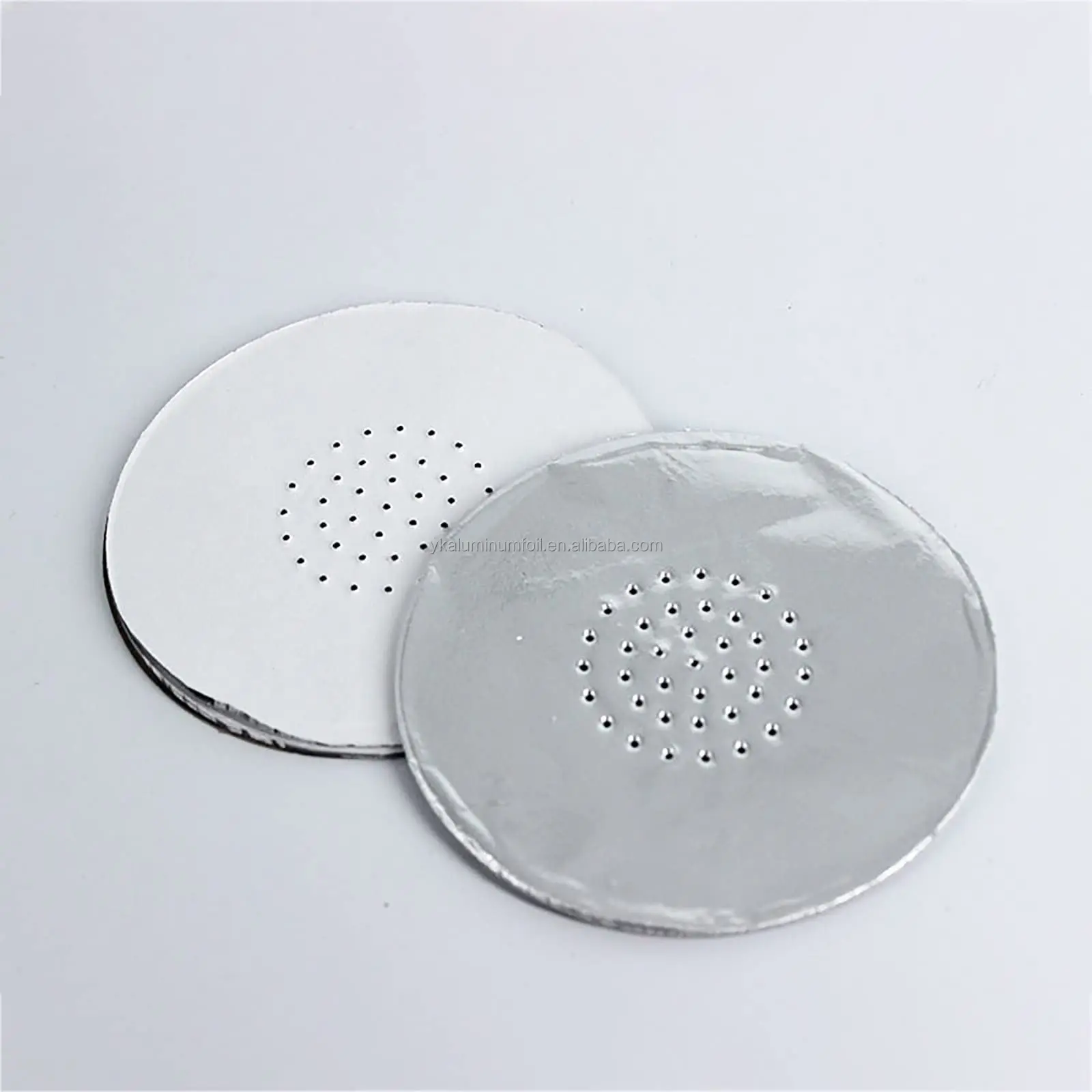 Hookah Foil Low Price 8011 Hookah Parts And Accessories Hookah 18 Micron Shisha Aluminum Foil Sheets