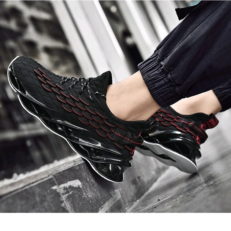  Модные дышащие кроссовки fly knit удобная спортивная обувь гибкие для бега с подошвой