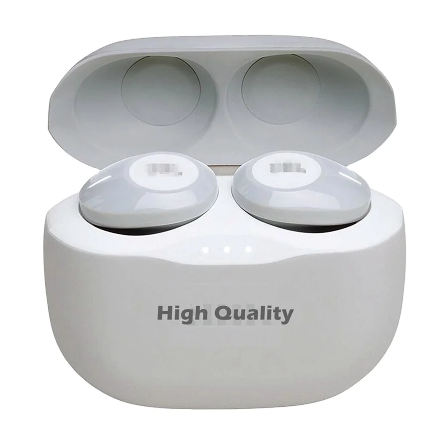 
Высококачественные наушники гарнитуры Blutooth Hands Free беспроводные наушники Tune 120 TWS Air Buds OEM Head Phone T120 TUNE 110 