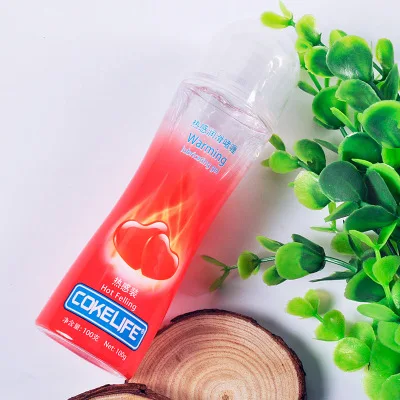 
Ready To Ship Famous Brand Oral Flavor Personal Lubricant Sex 