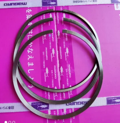 Fusa Maguro 3306 2W-1709 piston ring 6I-0497