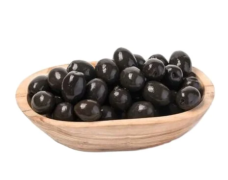 ORGANIC TURKISH OLIVES NATURAL BLACK OLIVES FRESH OLIVES BLACK TOP QUALITY Agrowell-Turkish Goods