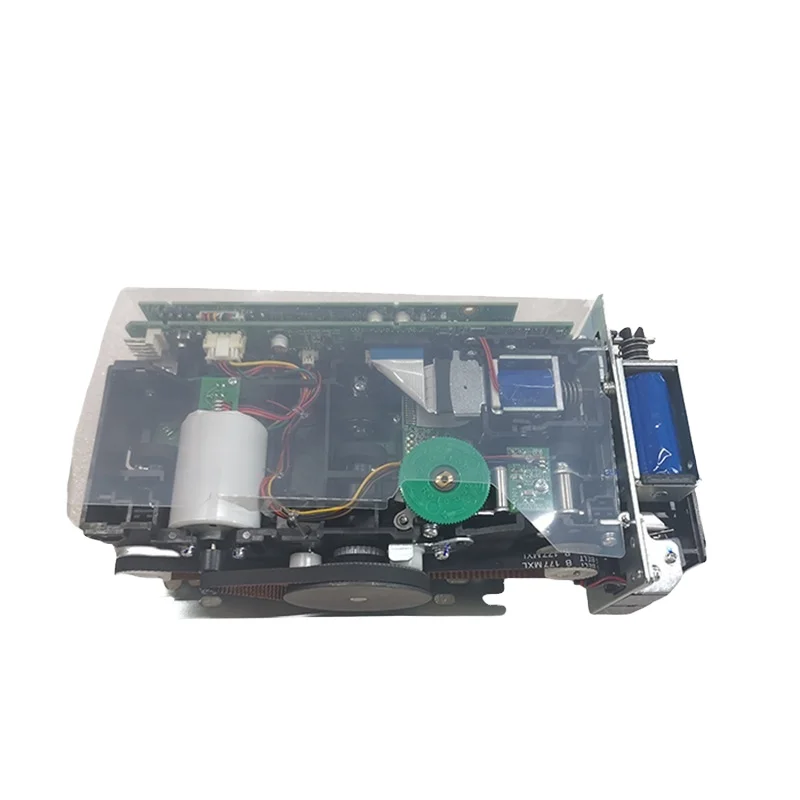 Diebold DN Series Smart Card Reader NIDEC SANKYO Model DN100D 1750304620 01750304620 for Diebold DN ATMs 1750304622 01750304621