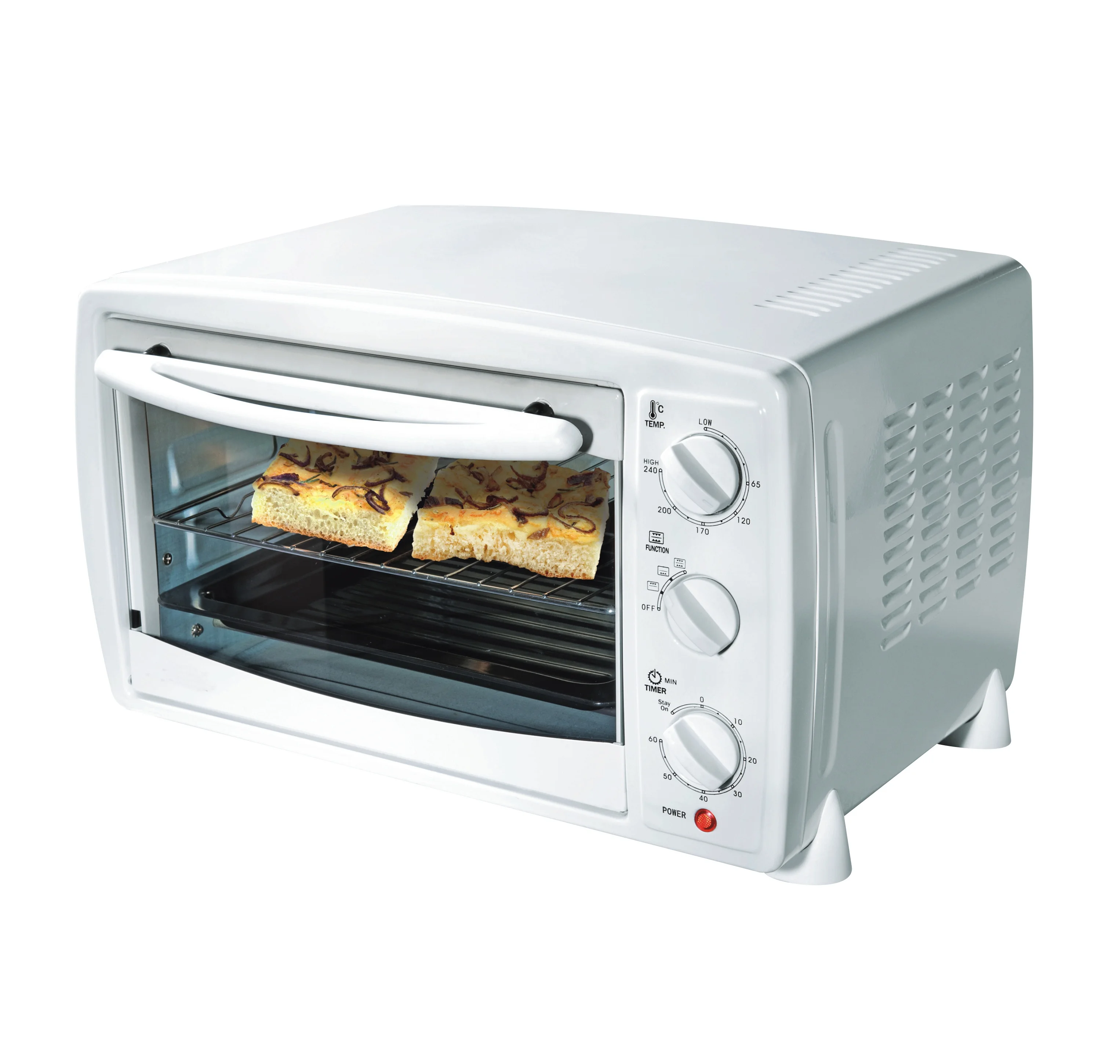 1500W 22L High Quality Factory wholesale China Original Multi Electric air fryer without oil ,hot air fryer oven