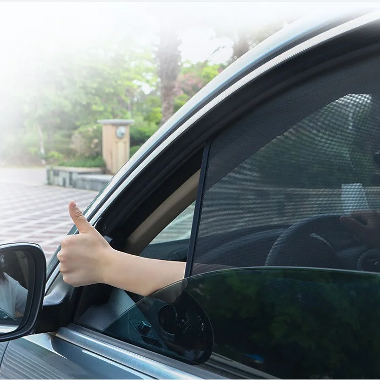 Window sunshade curtain is suitable for Mercedes benz W176 W246 W204 W205 W212 W213 W221 W253 GLK GLE GLC W166/ML R350/400