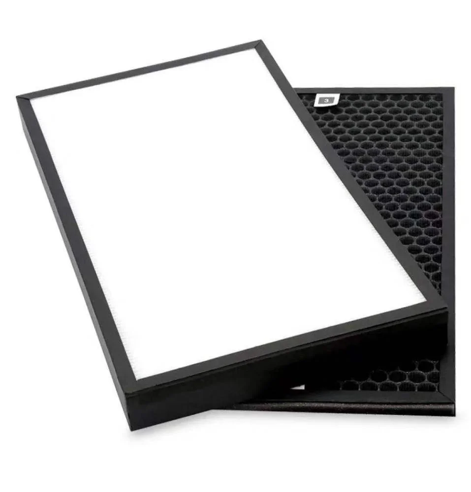 replacement HEPA filter for  air purifier and for HVAC filter