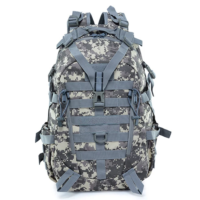 Dicect Factory Tactical Backpack Molle Custom Logo Wholesale trekking assault pack Mens molle Backpack