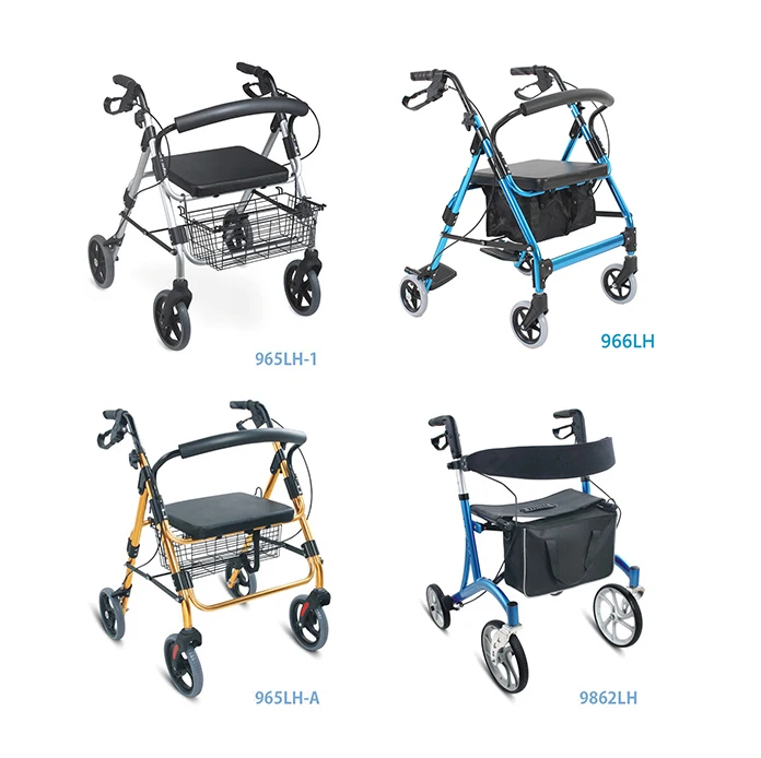 Walking Aid Walker Elderly Walking Aid Walking Aids for the Elderly
