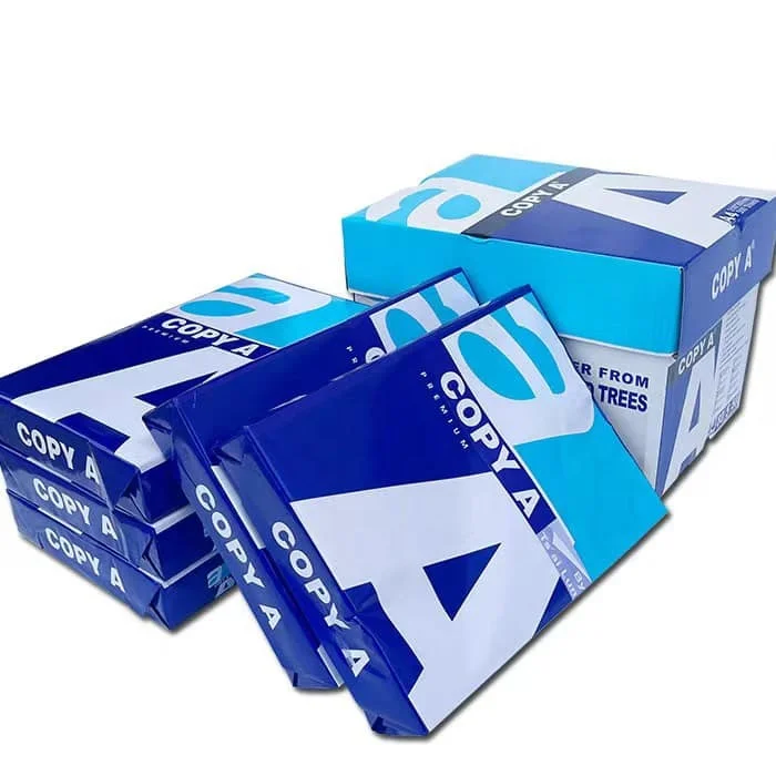Wholesale Double a A4 Copy Paper Office Paper Printing Paper