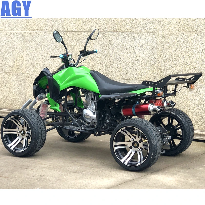 AGY agriculture bike quad racing atv 250cc eec