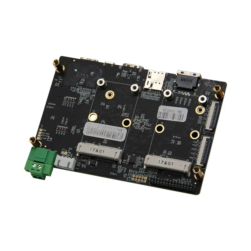 Jetson ONX 16G developor kit  Y-C6-DEV-ONX16G module(512G SSD) Embedded Development Board