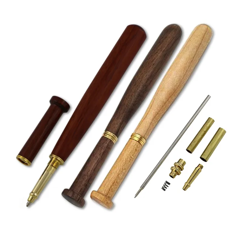 wood turning pen kits