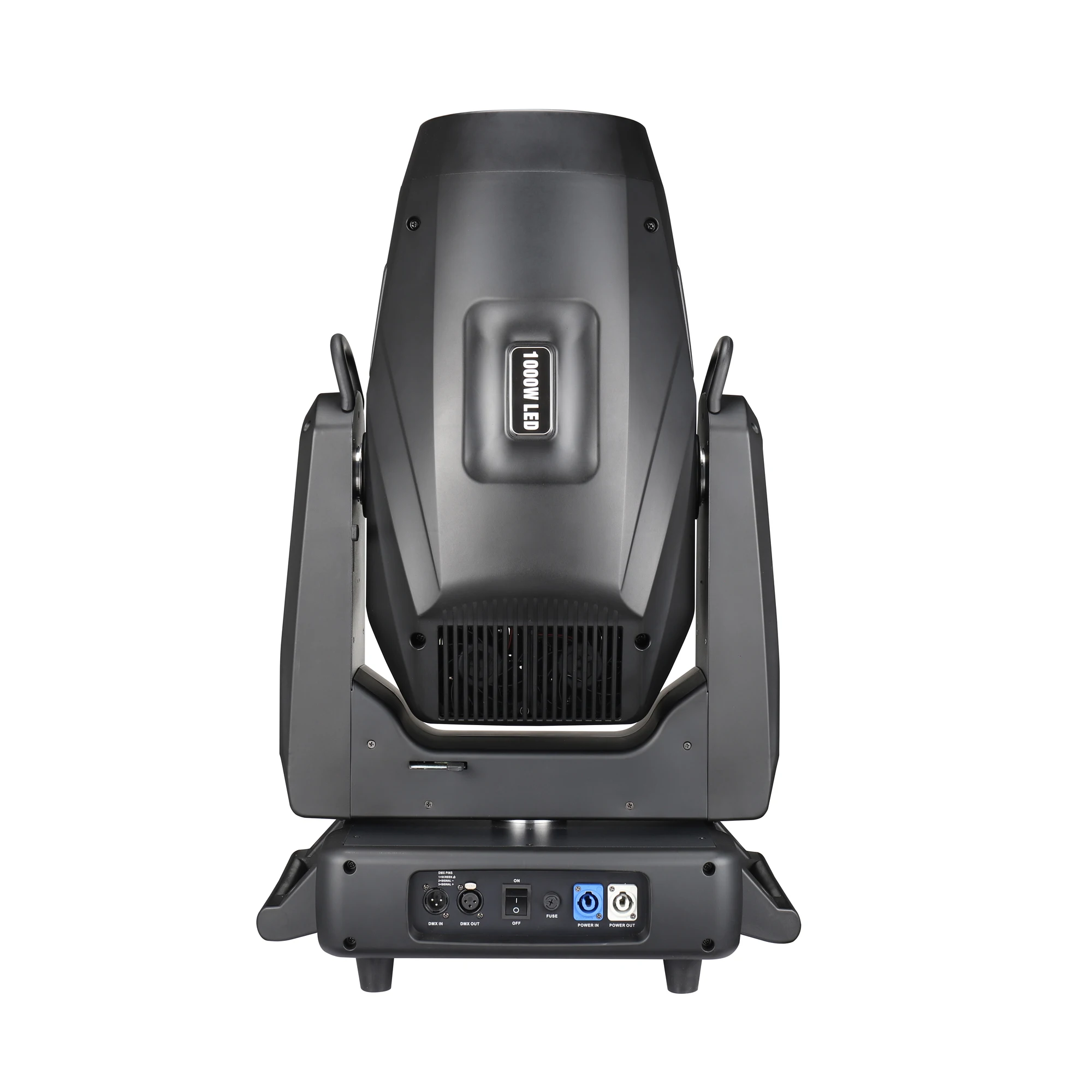 Factory Wholesale 1000W/1200W LED Profile Spot Moving Head Stage Lights