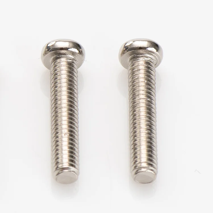 M4 M5 M6 M7 M8 Self Tapping Screws Self Tapping Screw Black Expansion Self Tapping Screw