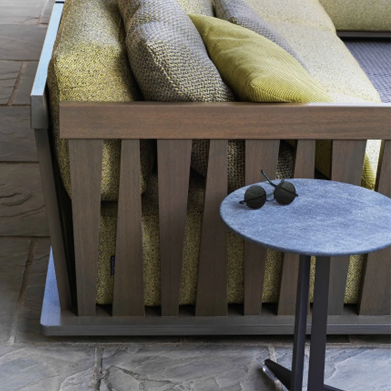 couch outdoor designs terrace lounge balcony furniture luxury super modern sofa