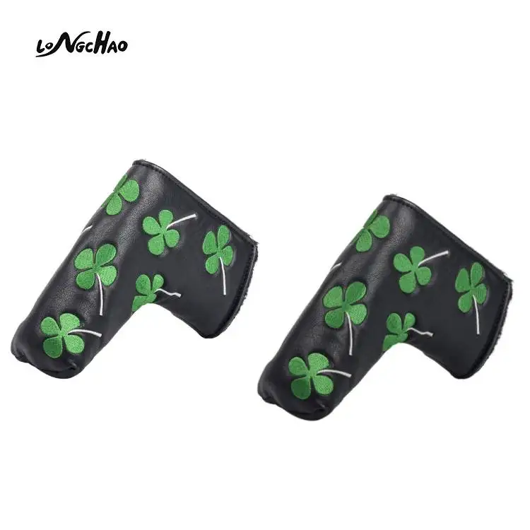 Классические головные уборы Lucky Clover с вашим
