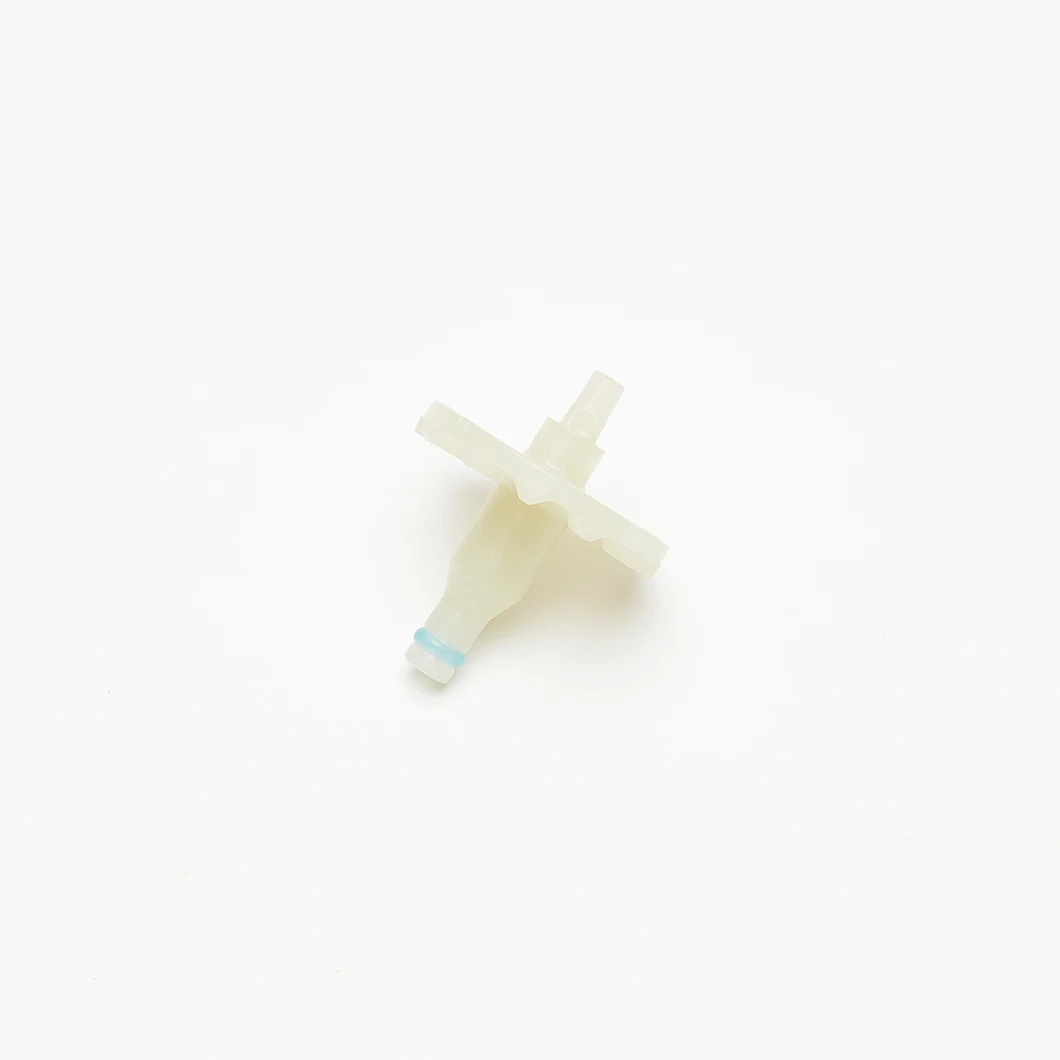 OEM ODM Manufacturer Custom food grade silicone gasket umbrella silicone valve for medical use