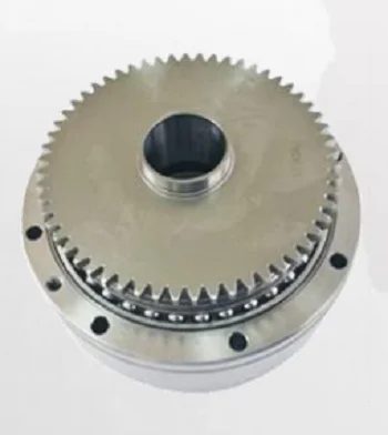 
small size strong impact resistance high transmission accuracy large torque capacity high-precision reducer 