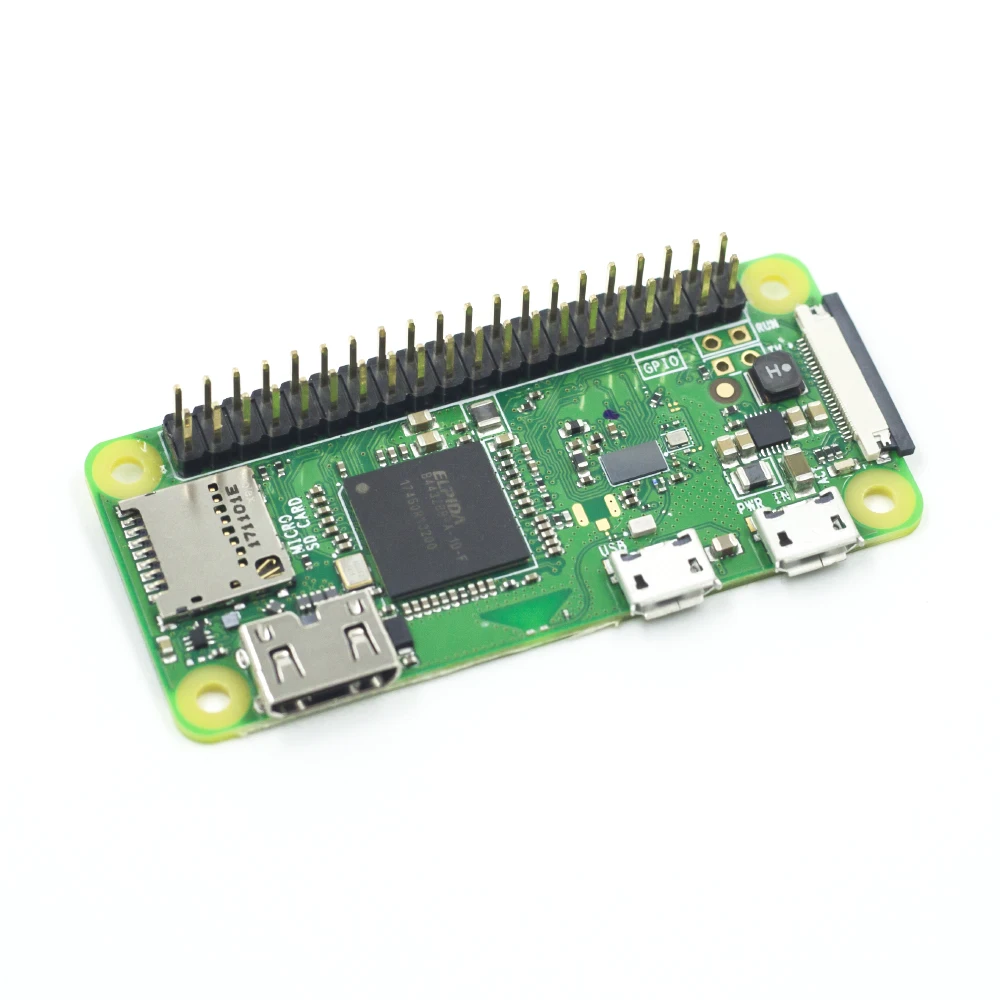 
Raspberry Pi Zero W Board 1GHz CPU 512MB RAM with WIFI RPI 0 W for Raspberry Pi Zero  (1600055977034)