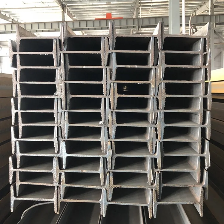 I Beam Carbon 20#A 200*73*7.0mm H Iron Beam for construction