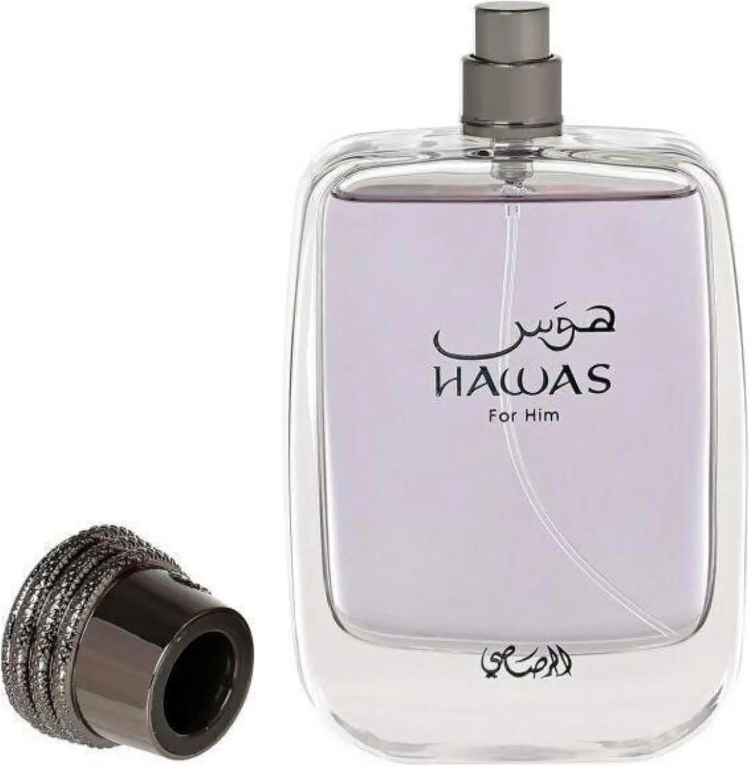 TOP Arabic perfume Hawas Dubai Hot selling Arabic Parfum 100ml original luxury Long Lasting Women Perfume