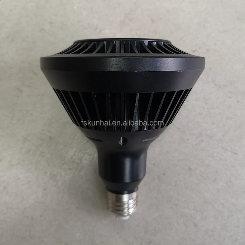 2020 newly designed 3-year warranty  Factory  PAR20 PAR30 PAR38 7W-30W LED Spot Light  High Power  Dimmable LED PAR Light