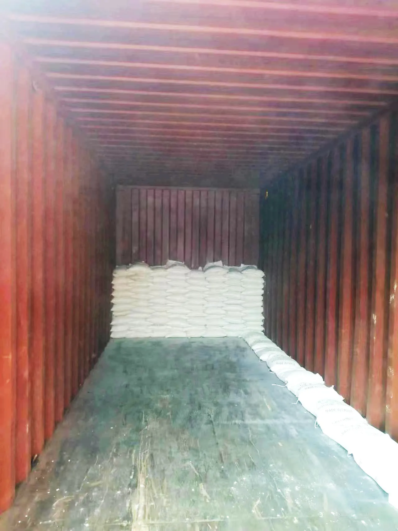 Лидер продаж, 97% флюорит/фторид кальция для стекла по хорошей цене