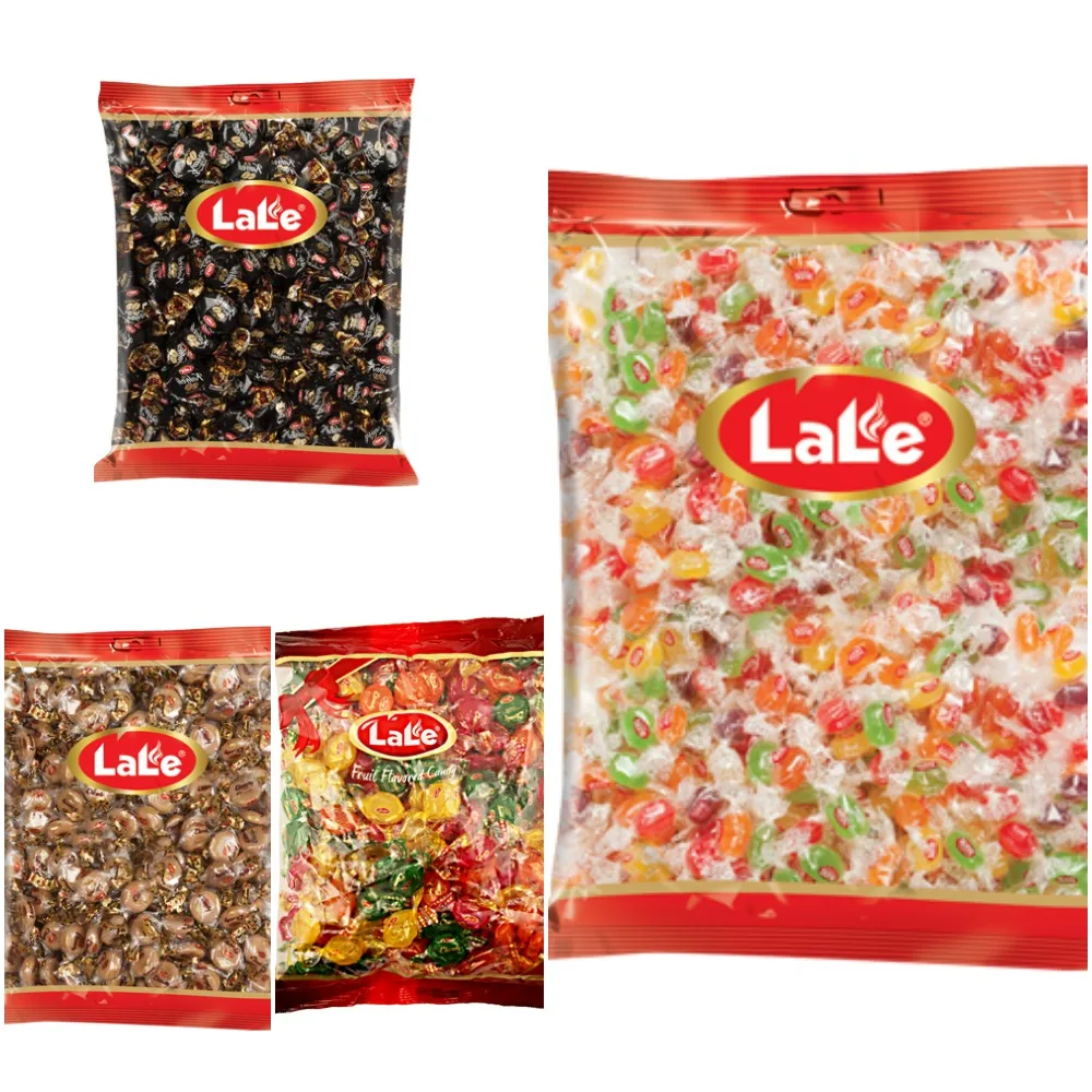  LALE кофе эспрессо жесткие конфеты KOPIKO UNITED