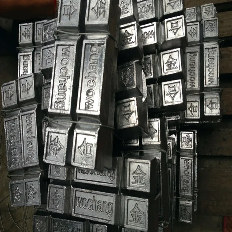 Лидер продаж, низкоплавкий сплав висмута на основе свинца, олова, висмута, Индия, олова, сплав