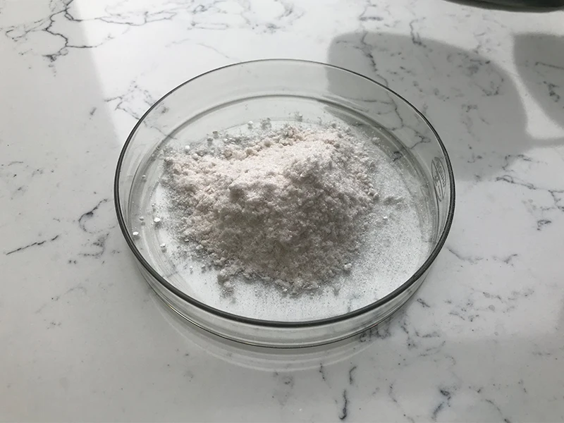 
Factory Supply Best Price Indole Butyric Acid Powder 