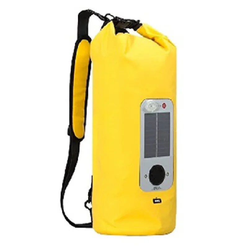 FREE SAMPLE Waterproof Dry Bag Backpack Watertight Zipper Closure Perfect for Rafting Kayaking SUP Camping