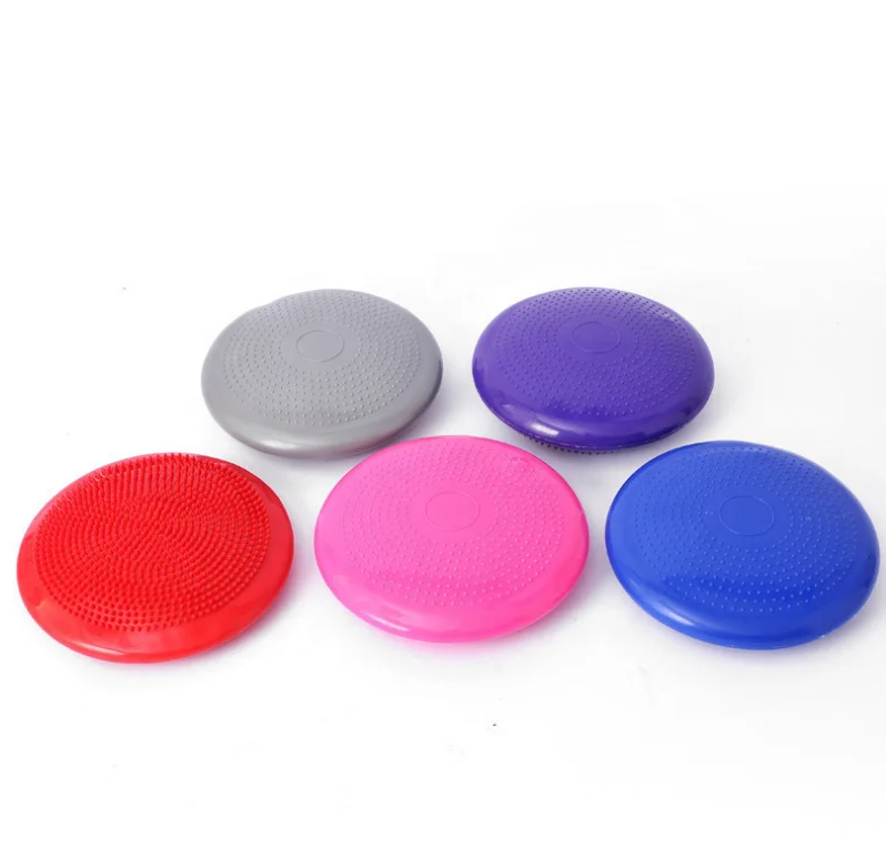 Dog Balance Disc Cushion Dog rehab Exercise Strength Endurance Conditioning Fitness Pet Rehabilitation Center Accessories