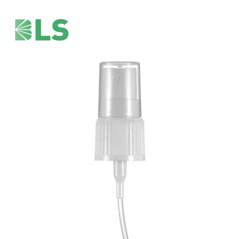
2020 Wholesale Fine misting 20mm 24mm 28 mm plastic perfume trigger head 18/410 spray pump mist sprayer 