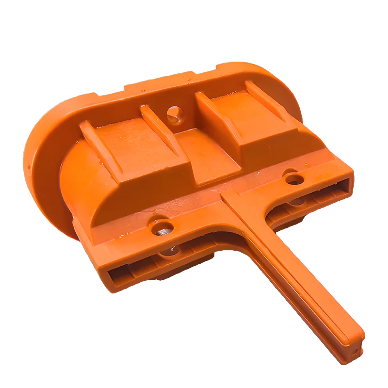 Factory Custom Plastic Injection Molding Parts Professional OEM ODM ABS PVC PP TPU PC POM Inject Mould Services