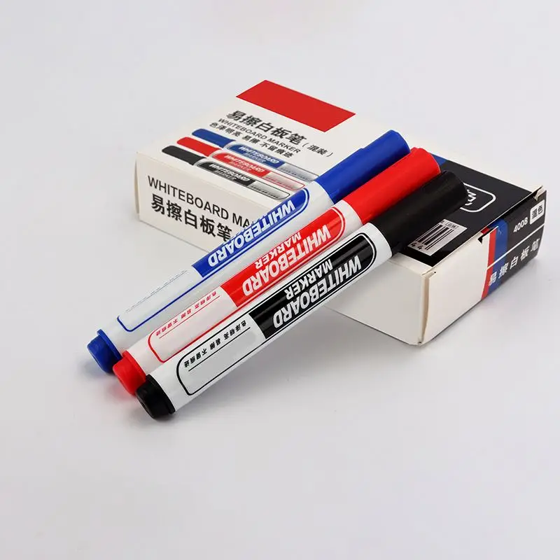 Good Quality Factory Directly custom logo whiteboard marker With Good Material
