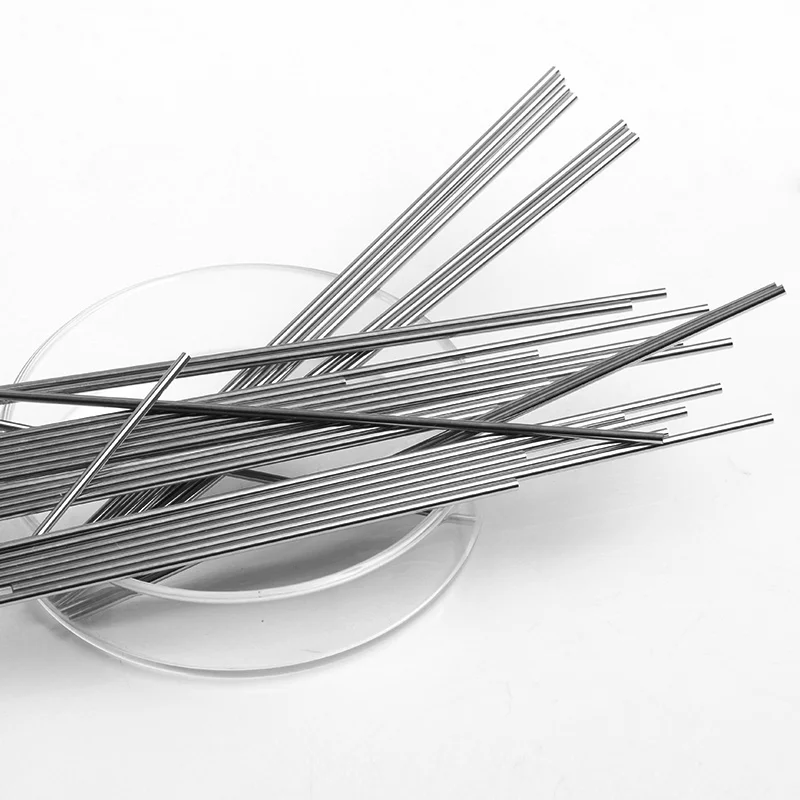 Hot Selling Tungsten Carbide Rod  Grade 10%Co Tungsten Alloy bar