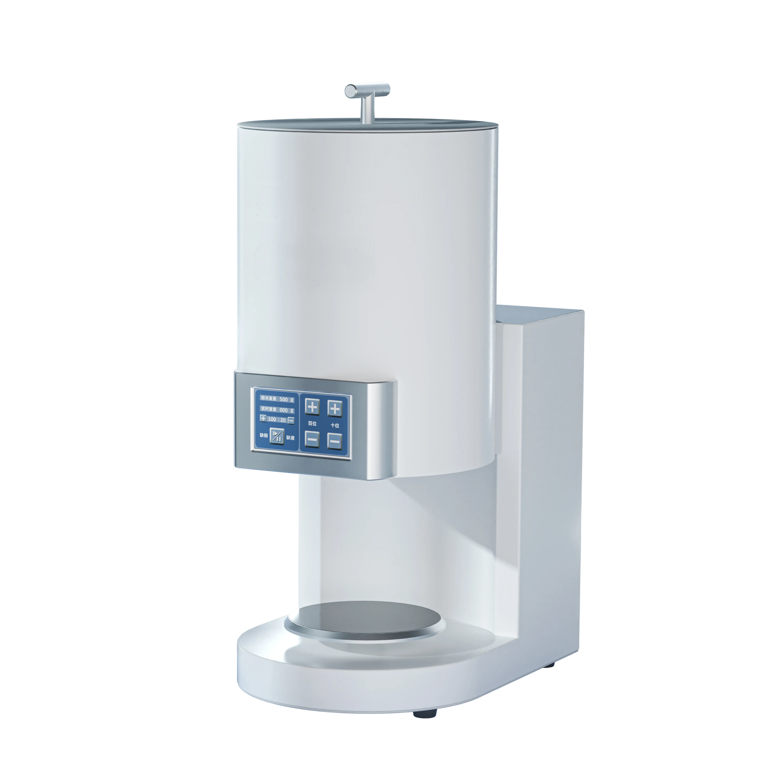 Dental Teaching Equipment Blender for Dental Module Dentistry Tutorial Powder Liquid Proportioning Machine