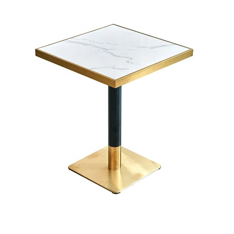 Wholesale Restaurant Furniture Set Tables