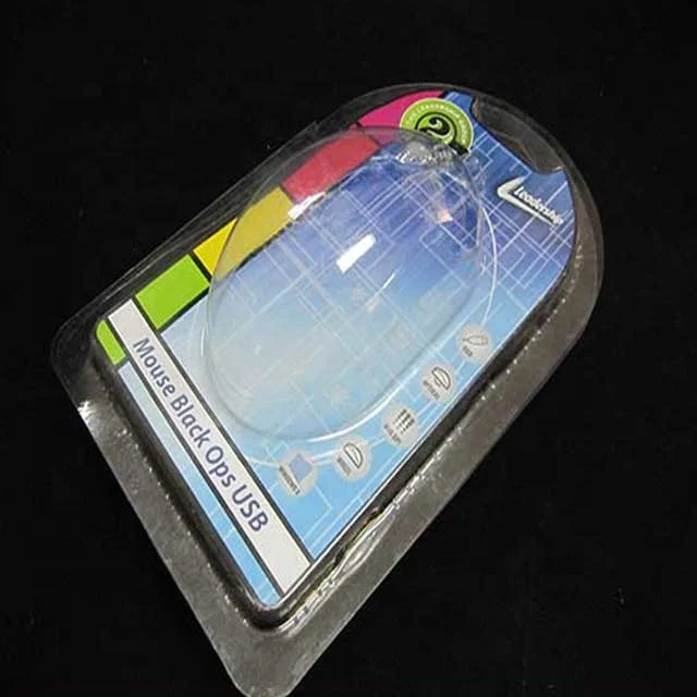 Vacuum Thermoformed Plastic Pack Pallet Blister Tray For Electronic