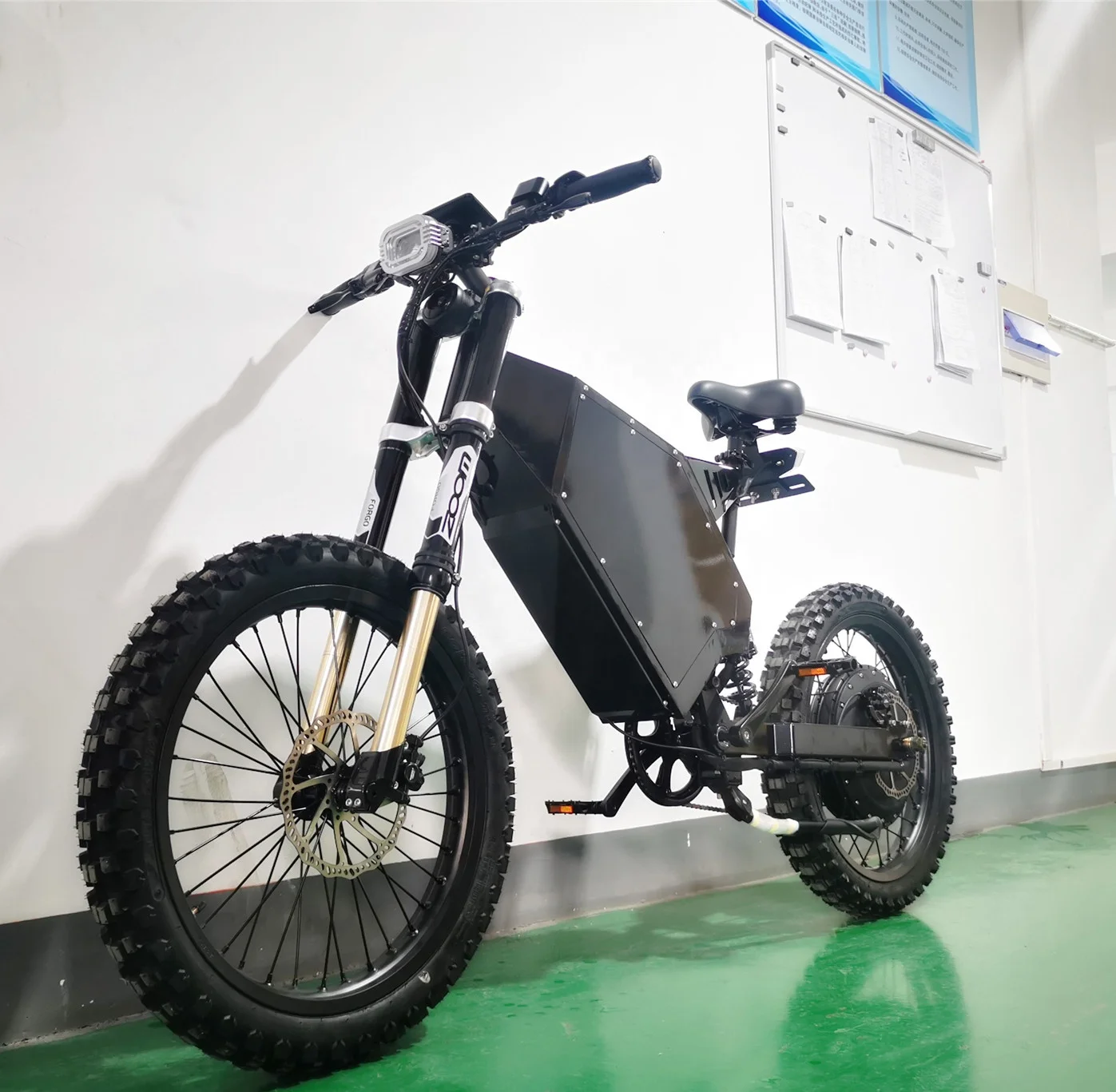  Электрический велосипед bicycle72v15000W высокая мощность 120 км/электрический с движением диапазоном 100 км