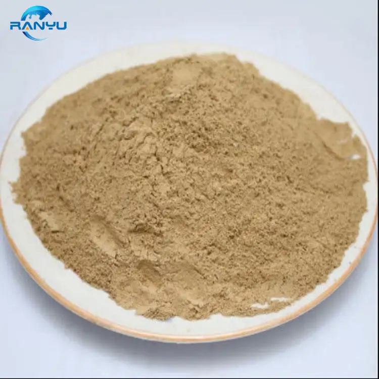 Activated Bentonite Clay Powder Decolorizing Fullers Earth for Industrial Oil Bleaching