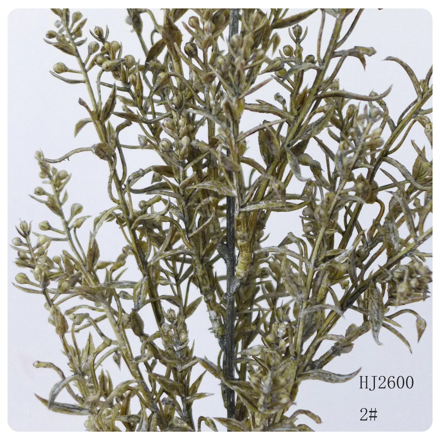 Simulation misty flower rime grass hotel Internet celebrity wedding window arrangement, ceiling decoration, wedding artificial