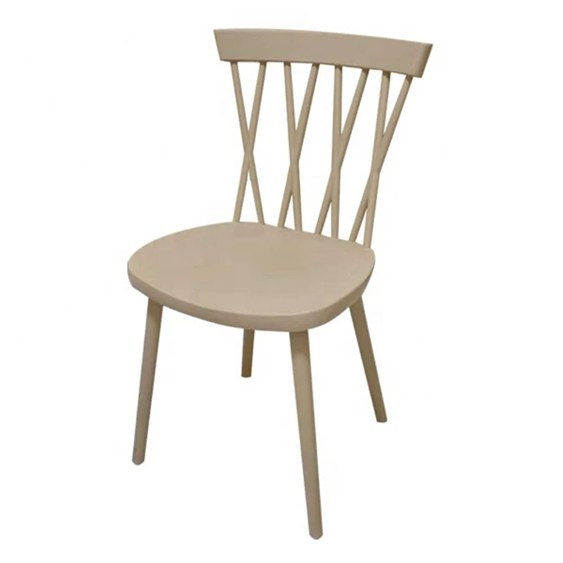 
 Оптовая продажа от производителя, домашняя мебель, пластиковые обеденные стулья для столовой  