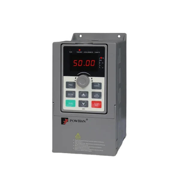 POWTRAN PI500-S Solar System Special Solar Panel Inverter DC/AC Inverters AC (wide Voltage Range) 18 Months CE TUV ISO 50hz/60hz